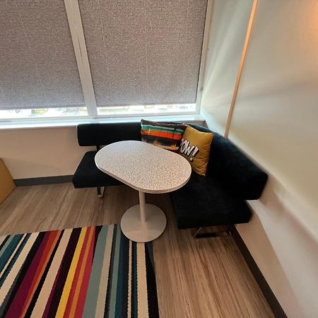 Aloft Mcallen Eksteriør bilde