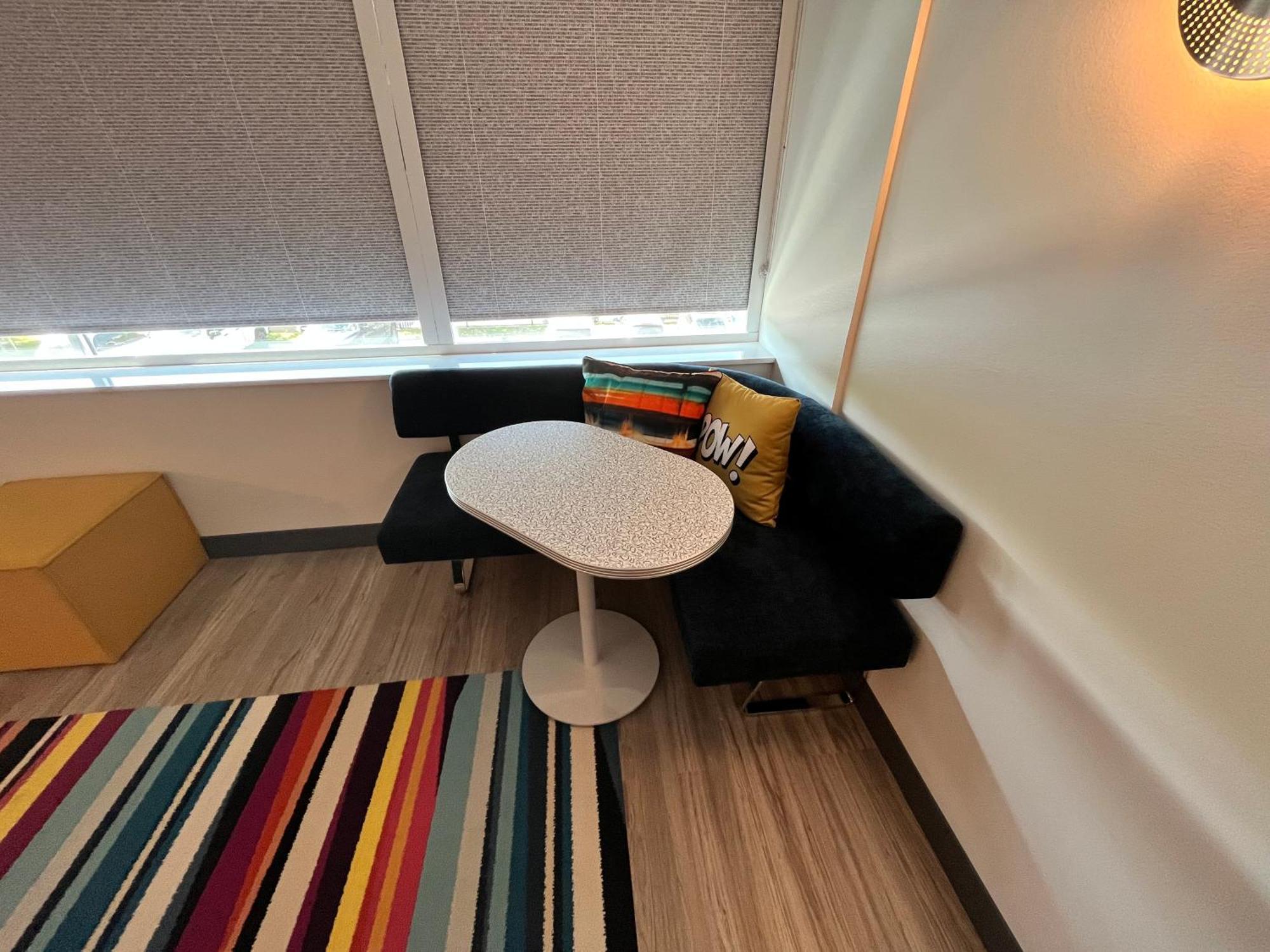 Aloft Mcallen Eksteriør bilde