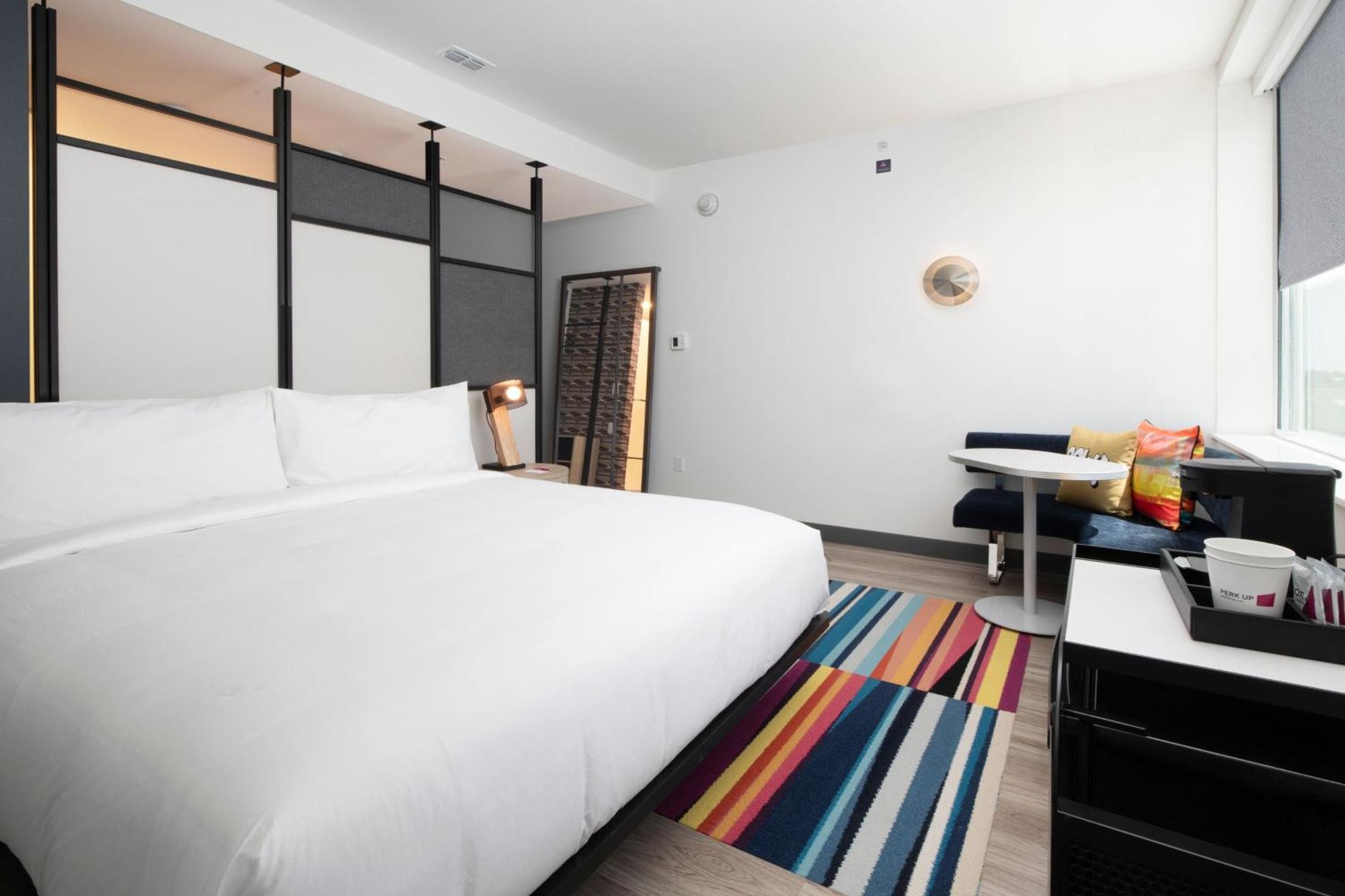 Aloft Mcallen Eksteriør bilde