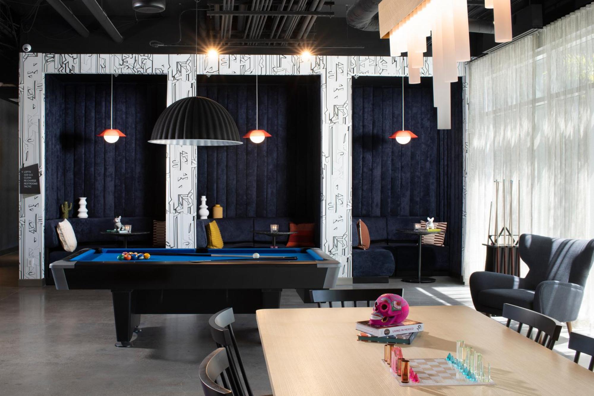 Aloft Mcallen Eksteriør bilde
